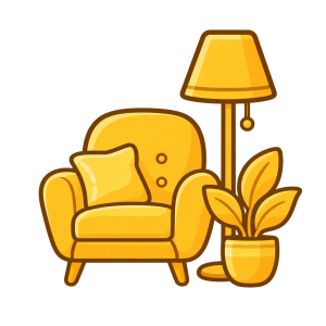 icon Home & Living