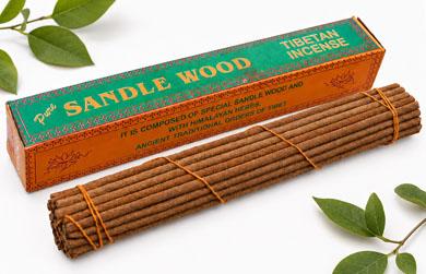 Chandra Devi Incense