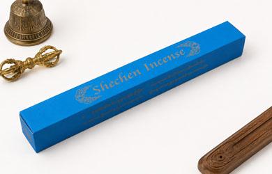 Shechen Monastery Incense