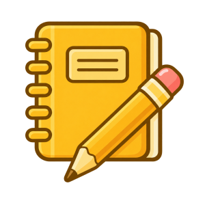 icon Stationery & Calendars